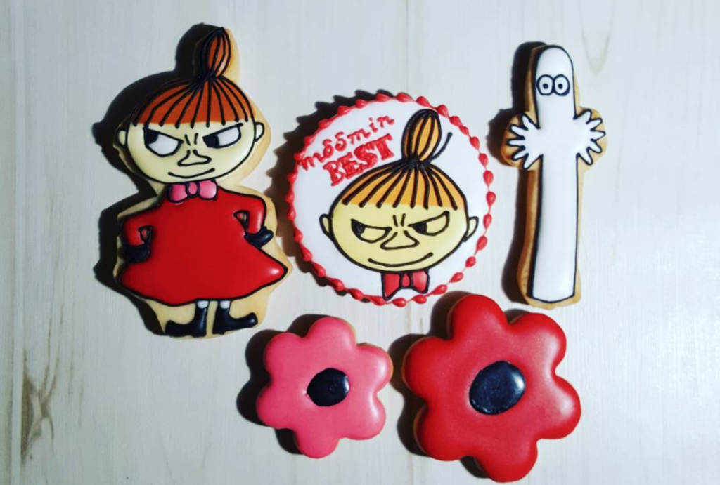 アイシングクッキーを市販のクッキーで作る！ おすすめの市販のクッキーを紹介！